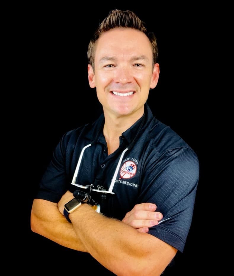 Dr. Michael Brumm — AACD Accredited Fellow and Certified Dental Technician