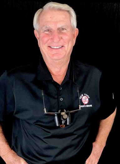 Dr. Bill Strupp