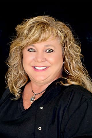 Billie Jo — Dental Hygienist