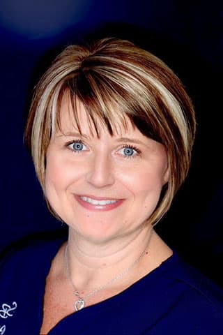 Lisa — Dental Hygienist