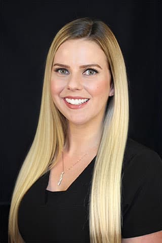 Lyndsay — Patient Care Coordinator