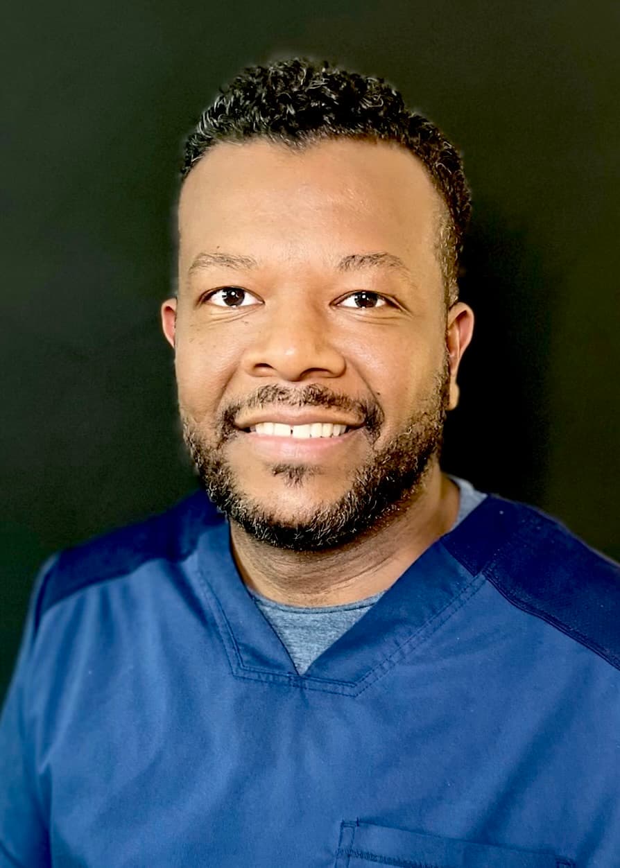 Miguel — Dental Ceramist