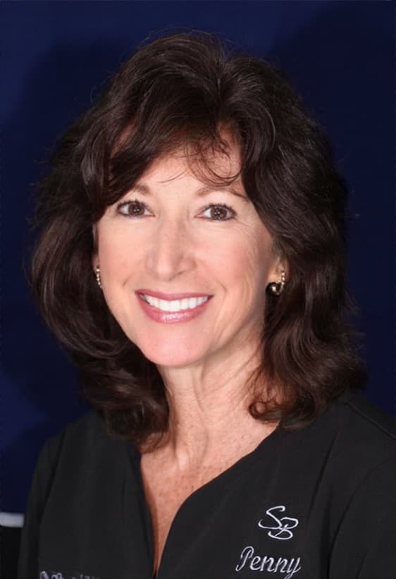 Penny — Dental Hygienist