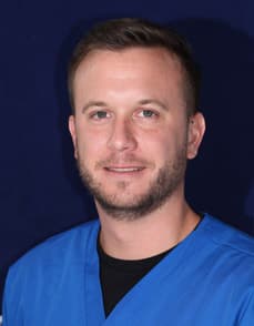 Rich — Dental Technician