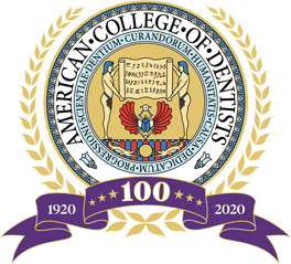 american college of dentists