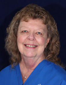 staff photo