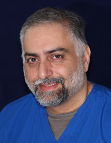 staff photo