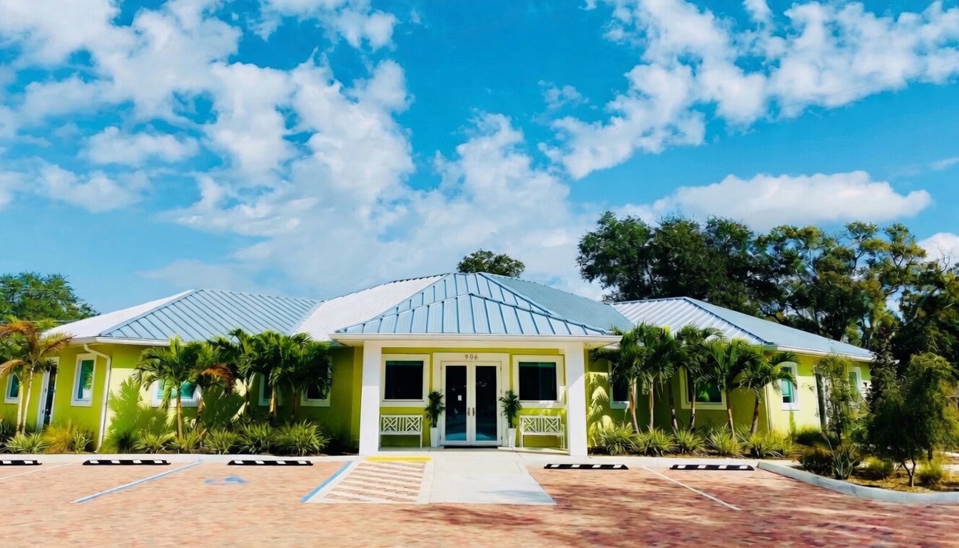 Strupp & Brumm Dentistry — 906 N Belcher Rd., Clearwater, FL